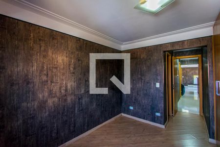 Quarto 1 - Suíte de apartamento para alugar com 2 quartos, 100m² em Vila Gilda, Santo André