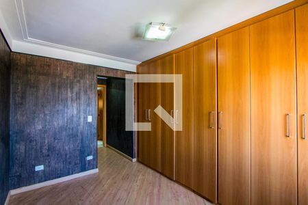 Quarto 1 - Suíte de apartamento para alugar com 2 quartos, 100m² em Vila Gilda, Santo André