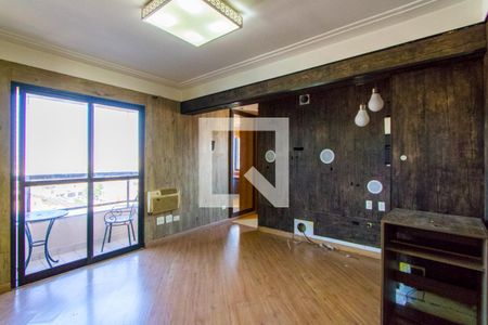 Quarto 2 - Suíte de apartamento para alugar com 2 quartos, 100m² em Vila Gilda, Santo André