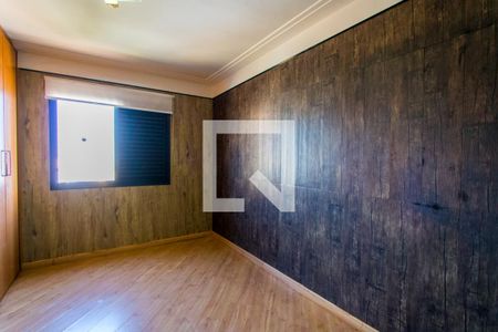 Quarto 1 - Suíte de apartamento para alugar com 2 quartos, 100m² em Vila Gilda, Santo André