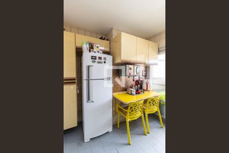 Apartamento para alugar com 58m², 2 quartos e 1 vagaCozinha