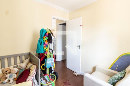 Apartamento para alugar com 58m², 2 quartos e 1 vagaQuarto 2