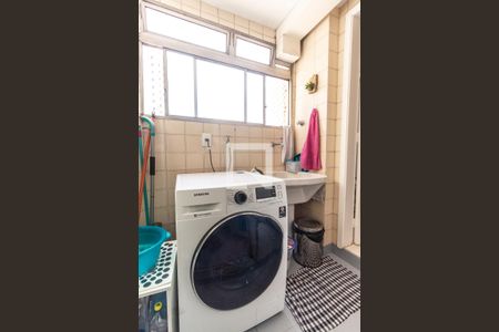 Apartamento para alugar com 58m², 2 quartos e 1 vagaÁrea de serviço