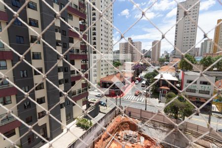 Apartamento para alugar com 58m², 2 quartos e 1 vagaVista