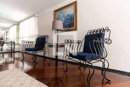 Apartamento para alugar com 58m², 2 quartos e 1 vagaHall