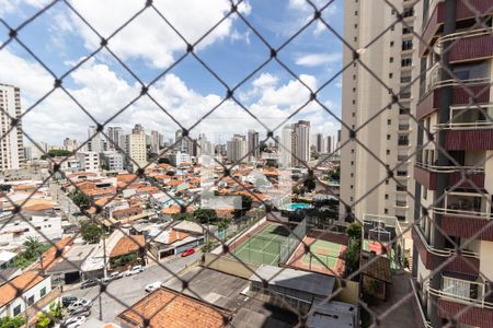 Apartamento para alugar com 58m², 2 quartos e 1 vagaVista