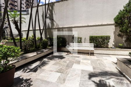 Apartamento para alugar com 58m², 2 quartos e 1 vagaÁrea comum