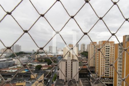 Apartamento à venda com 64m², 2 quartos e 1 vagaVista da Varanda