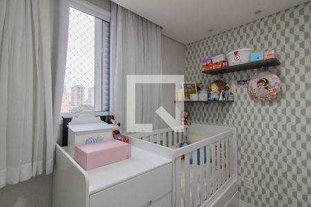 Apartamento à venda com 64m², 2 quartos e 1 vagaQuarto 2