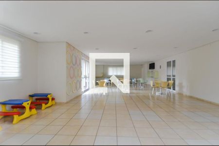 Apartamento à venda com 64m², 2 quartos e 1 vagaÁrea Comum - Salão de Festas