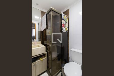 Apartamento à venda com 64m², 2 quartos e 1 vagaBanheiro