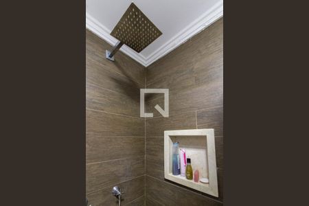 Apartamento à venda com 64m², 2 quartos e 1 vagaBanheiro da Suíte