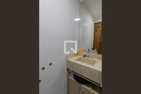 Apartamento à venda com 64m², 2 quartos e 1 vagaBanheiro