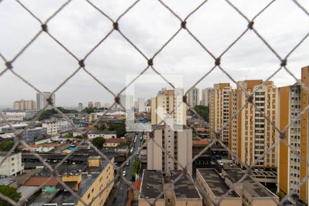 Apartamento à venda com 64m², 2 quartos e 1 vagaVista do Quarto 2