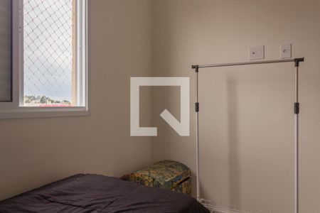 Quarto 2 de apartamento para alugar com 2 quartos, 44m² em Cooperativa, São Bernardo do Campo