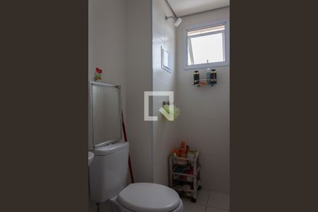 Apartamento para alugar com 44m², 2 quartos e 1 vaga Apartamento para alugar com 44m², 2 quartos e 1 vagaBanheiro