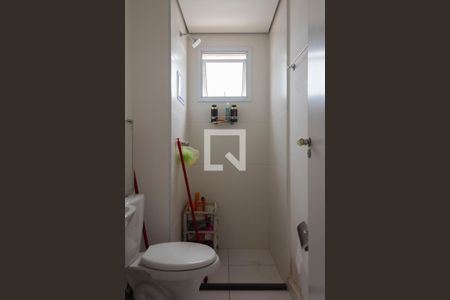 Apartamento para alugar com 44m², 2 quartos e 1 vaga Apartamento para alugar com 44m², 2 quartos e 1 vagaBanheiro