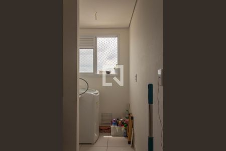 Apartamento para alugar com 44m², 2 quartos e 1 vaga Apartamento para alugar com 44m², 2 quartos e 1 vagaÁrea de Serviço
