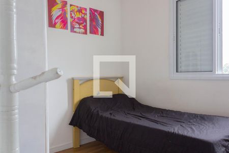 Quarto 2 de apartamento para alugar com 2 quartos, 44m² em Cooperativa, São Bernardo do Campo