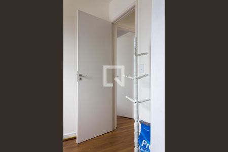 Quarto 2 de apartamento para alugar com 2 quartos, 44m² em Cooperativa, São Bernardo do Campo