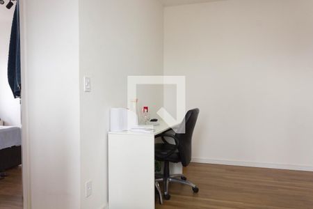 Sala de apartamento para alugar com 2 quartos, 44m² em Cooperativa, São Bernardo do Campo