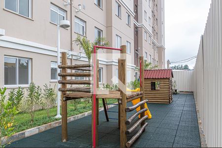 Apartamento para alugar com 44m², 2 quartos e 1 vaga Apartamento para alugar com 44m², 2 quartos e 1 vagaÁrea comum