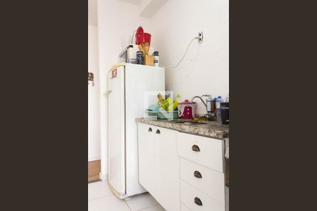 Apartamento para alugar com 44m², 2 quartos e 1 vaga Apartamento para alugar com 44m², 2 quartos e 1 vagaCozinha