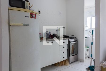 Apartamento para alugar com 44m², 2 quartos e 1 vaga Apartamento para alugar com 44m², 2 quartos e 1 vagaCozinha