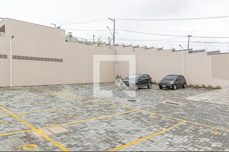Apartamento para alugar com 44m², 2 quartos e 1 vaga Apartamento para alugar com 44m², 2 quartos e 1 vagaÁrea comum