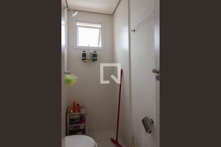 Apartamento para alugar com 44m², 2 quartos e 1 vaga Apartamento para alugar com 44m², 2 quartos e 1 vagaBanheiro