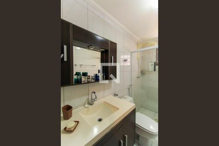 Casa à venda com 298m², 3 quartos e 4 vagasBanheiro 1