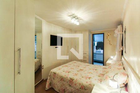 Quarto 1 de casa à venda com 3 quartos, 298m² em Vila Oratório, São Paulo