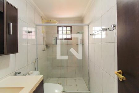 Casa à venda com 298m², 3 quartos e 4 vagasBanheiro 1