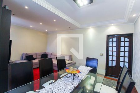 Sala de casa à venda com 3 quartos, 298m² em Vila Oratório, São Paulo