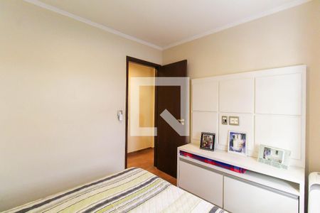 Casa à venda com 298m², 3 quartos e 4 vagasQuarto 3