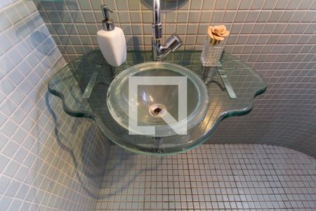 Casa à venda com 298m², 3 quartos e 4 vagasLavabo