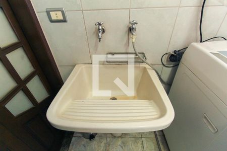 Casa à venda com 298m², 3 quartos e 4 vagasÁrea de Serviço