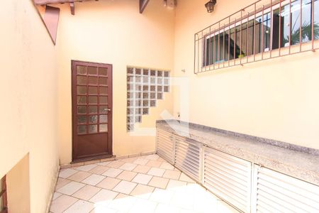 Casa à venda com 298m², 3 quartos e 4 vagasChurrasqueira