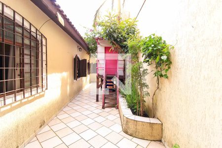 Casa à venda com 298m², 3 quartos e 4 vagasQuintal