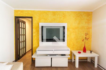 Sala 2 de casa à venda com 3 quartos, 298m² em Vila Oratório, São Paulo