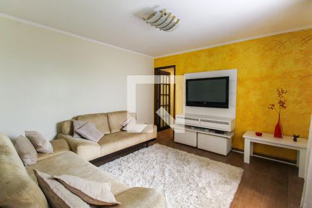 Sala 2 de casa à venda com 3 quartos, 298m² em Vila Oratório, São Paulo