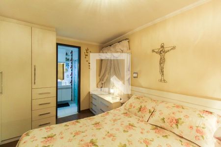 Casa à venda com 298m², 3 quartos e 4 vagasQuarto 1