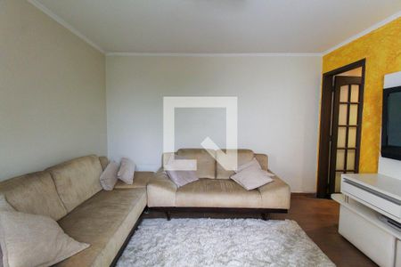 Sala 2 de casa à venda com 3 quartos, 298m² em Vila Oratório, São Paulo