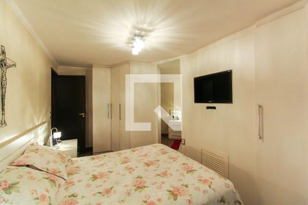 Casa à venda com 298m², 3 quartos e 4 vagasQuarto 1