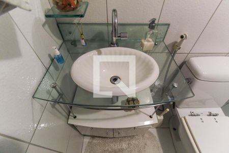 Casa à venda com 298m², 3 quartos e 4 vagasBanheiro 2