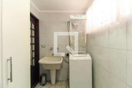 Casa à venda com 298m², 3 quartos e 4 vagasÁrea de Serviço