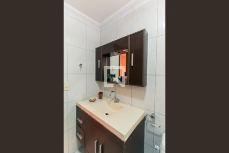 Casa à venda com 298m², 3 quartos e 4 vagasBanheiro 1