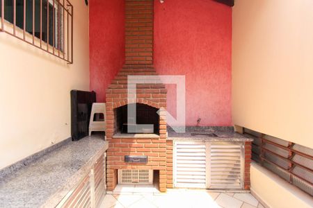 Casa à venda com 298m², 3 quartos e 4 vagasChurrasqueira