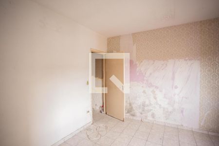 QUARTO 1 de casa para alugar com 2 quartos, 91m² em Jardim Sonia, São Paulo