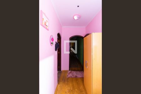 Casa à venda com 268m², 4 quartos e 2 vagasSuíte 1